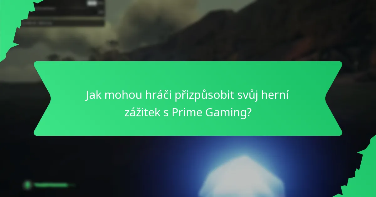 Jaké umělecké styly jsou zastoupeny v nabídkách Prime Gaming?