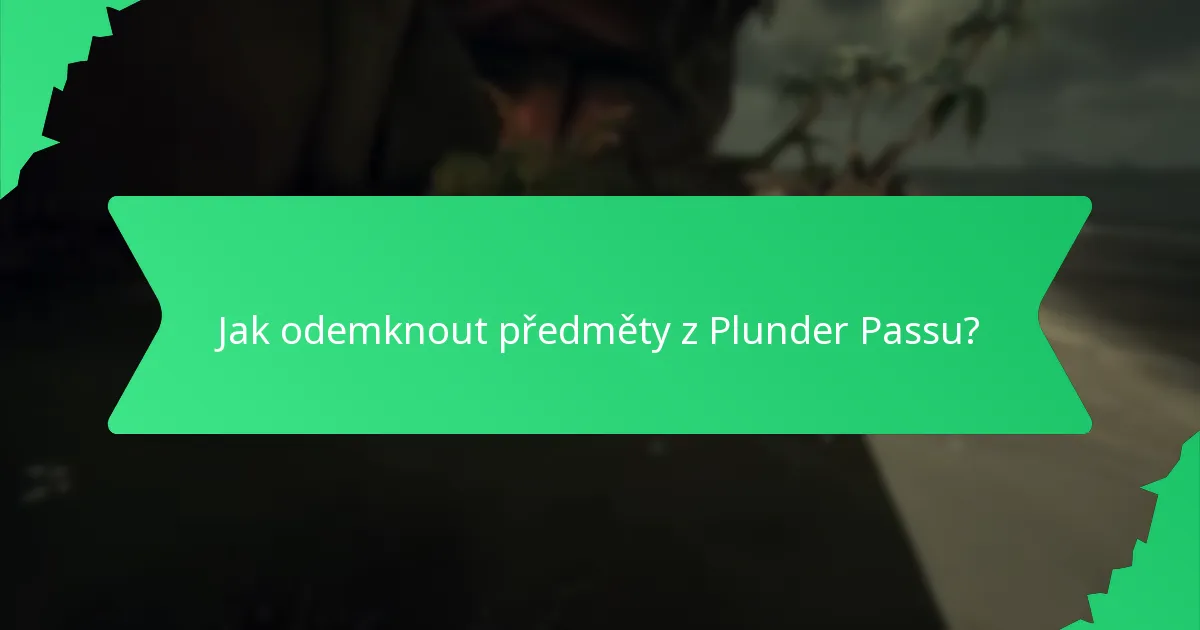 Jaké jsou náklady spojené s Plunder Pass?