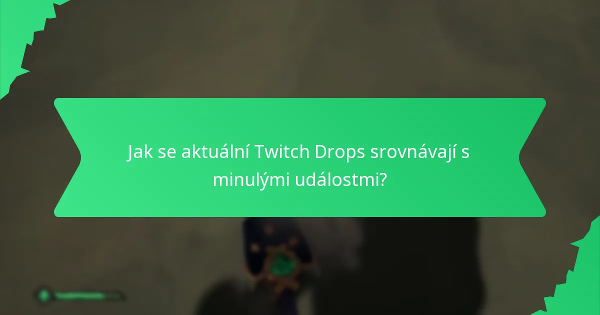 Co jsou komunitní výzvy v Twitch Drops?