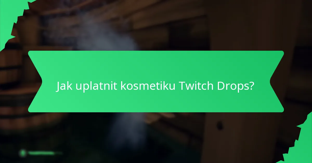 Jaké jsou běžné kroky pro řešení problémů při uplatňování a získávání kosmetiky?