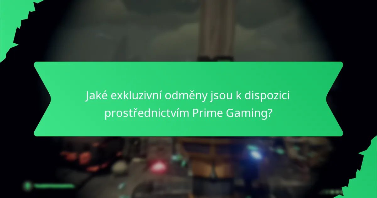 Jak se Prime Gaming srovnává s jinými programy herních odměn?