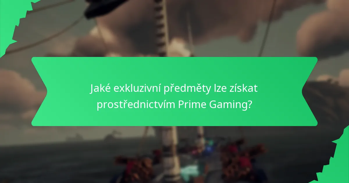 Jak maximalizovat hodnotu nároků Prime Gaming?