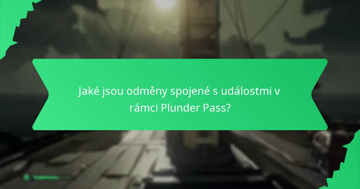 Jaká je cena Plunder Pass a stojí to za to?