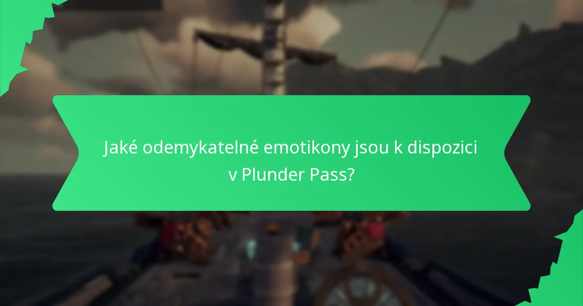 Jak Plunder Pass ovlivňuje herní zážitek?