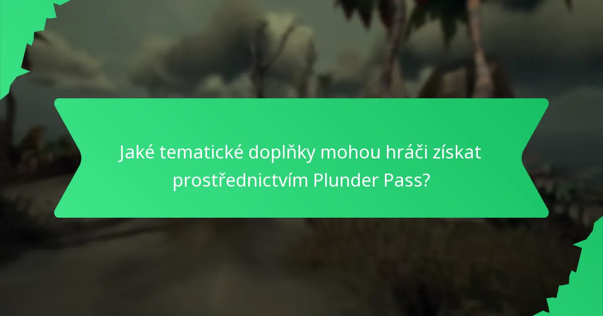 Co říkají hráči o svých zkušenostech s Plunder Pass?
